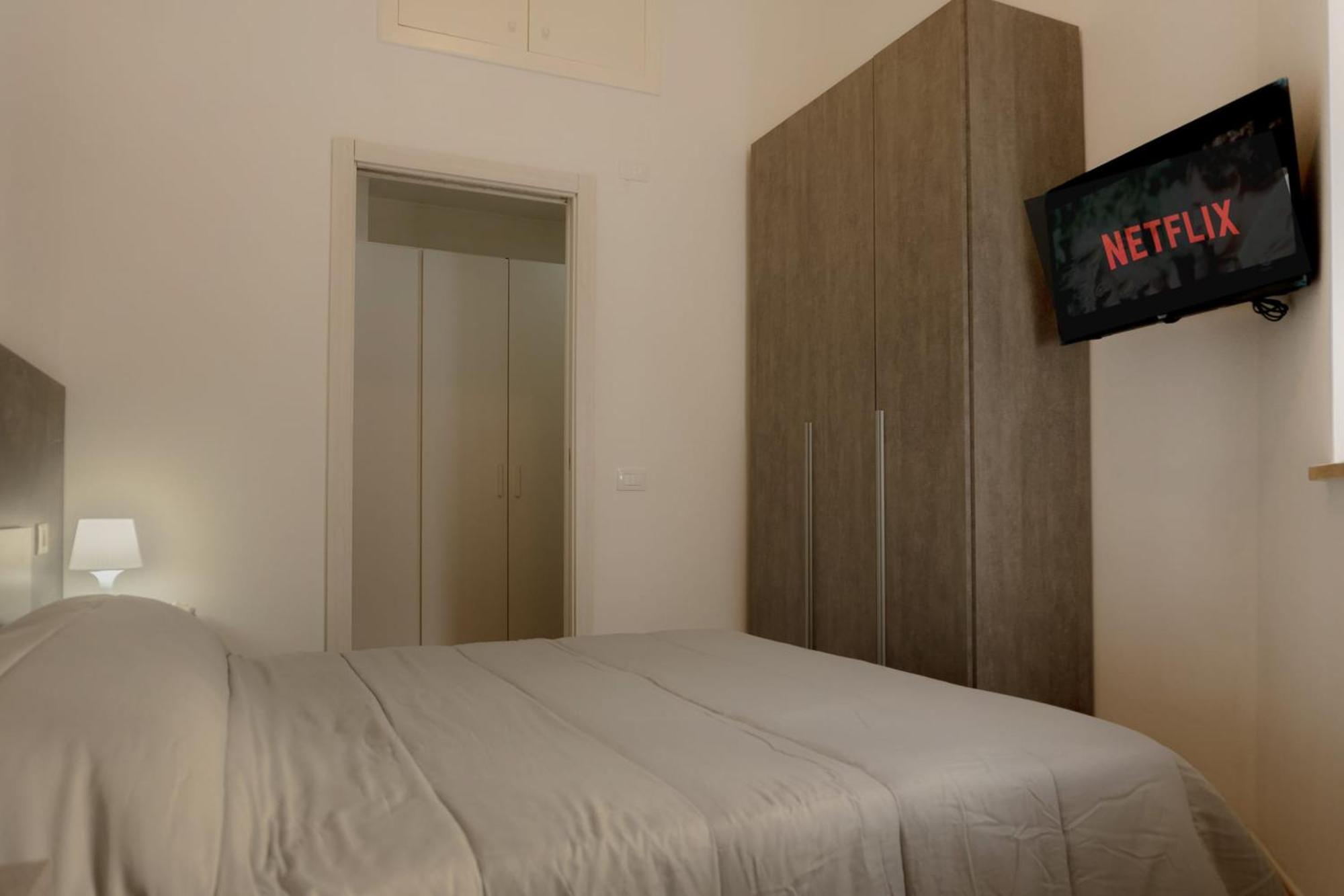 Vivimihome - Holiday Life Roma Exterior foto