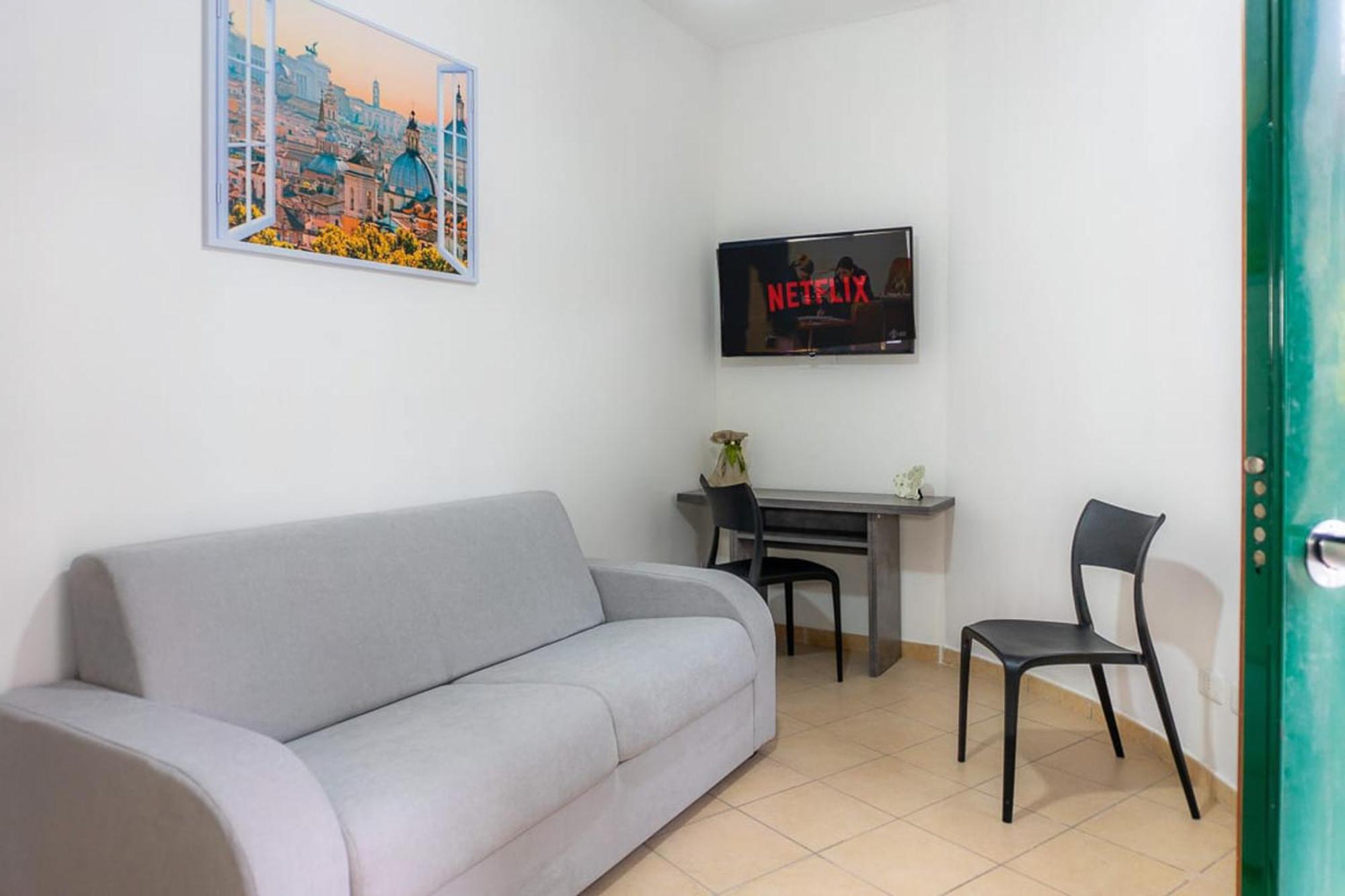 Vivimihome - Holiday Life Roma Exterior foto
