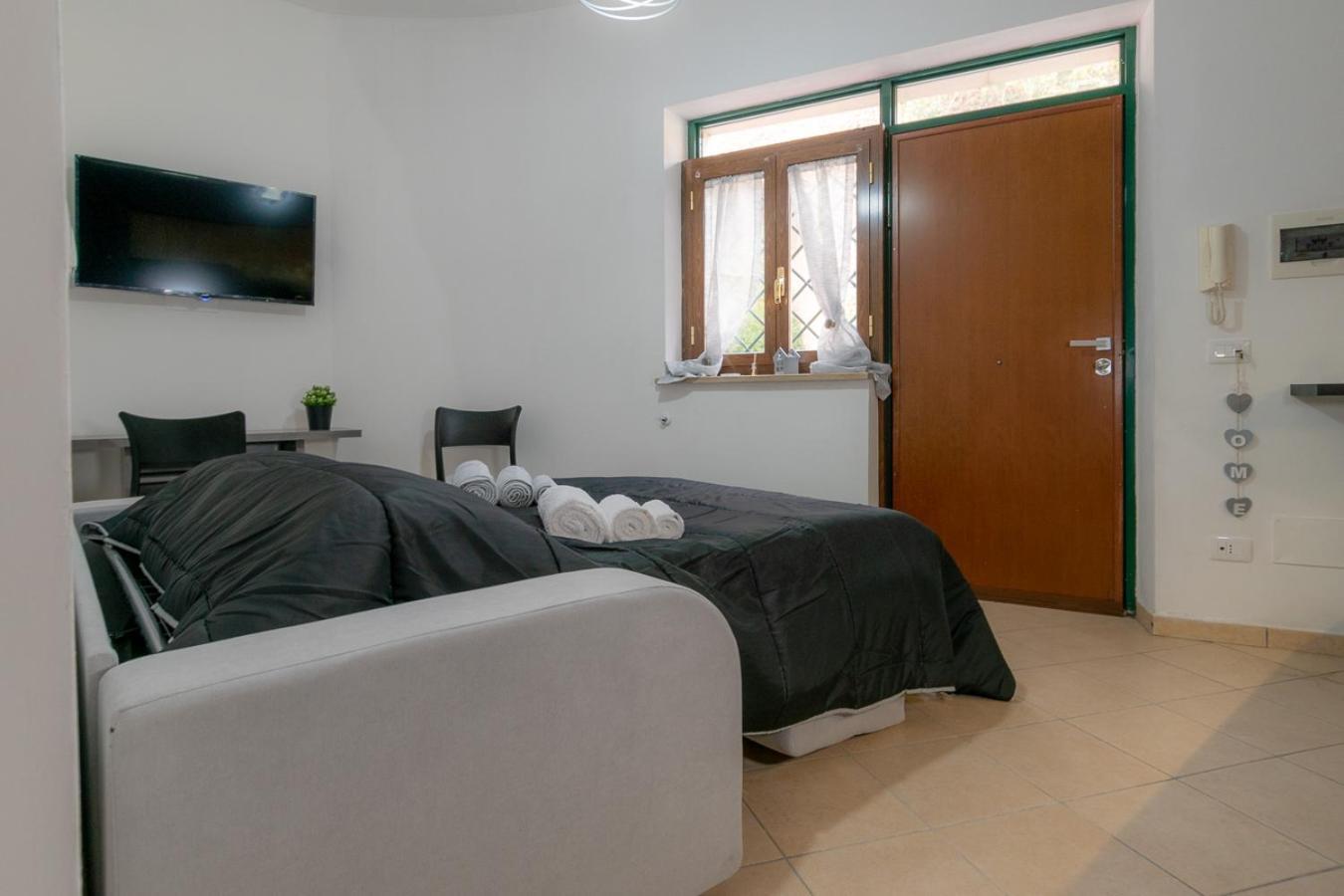 Vivimihome - Holiday Life Roma Exterior foto
