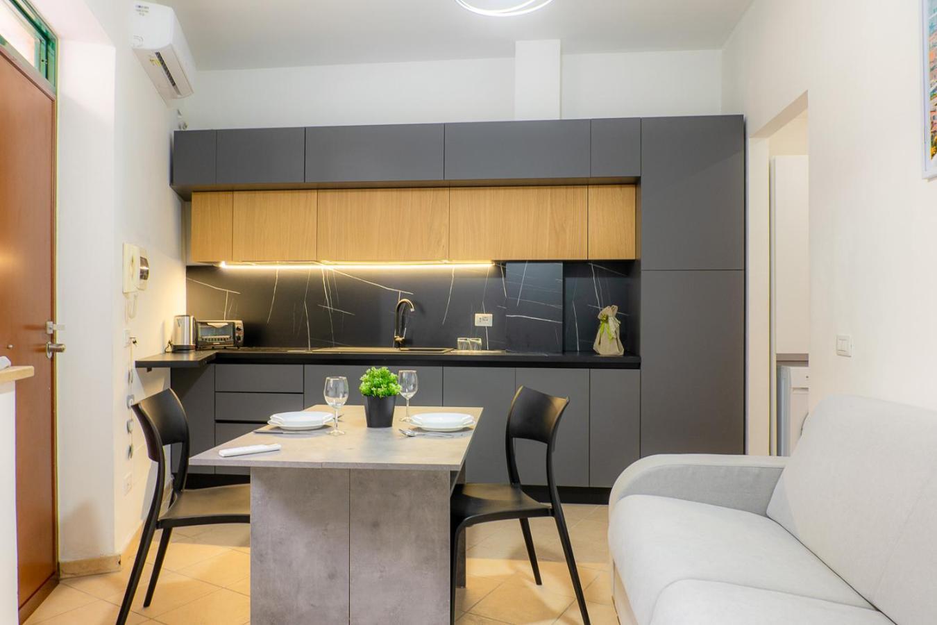 Vivimihome - Holiday Life Roma Exterior foto