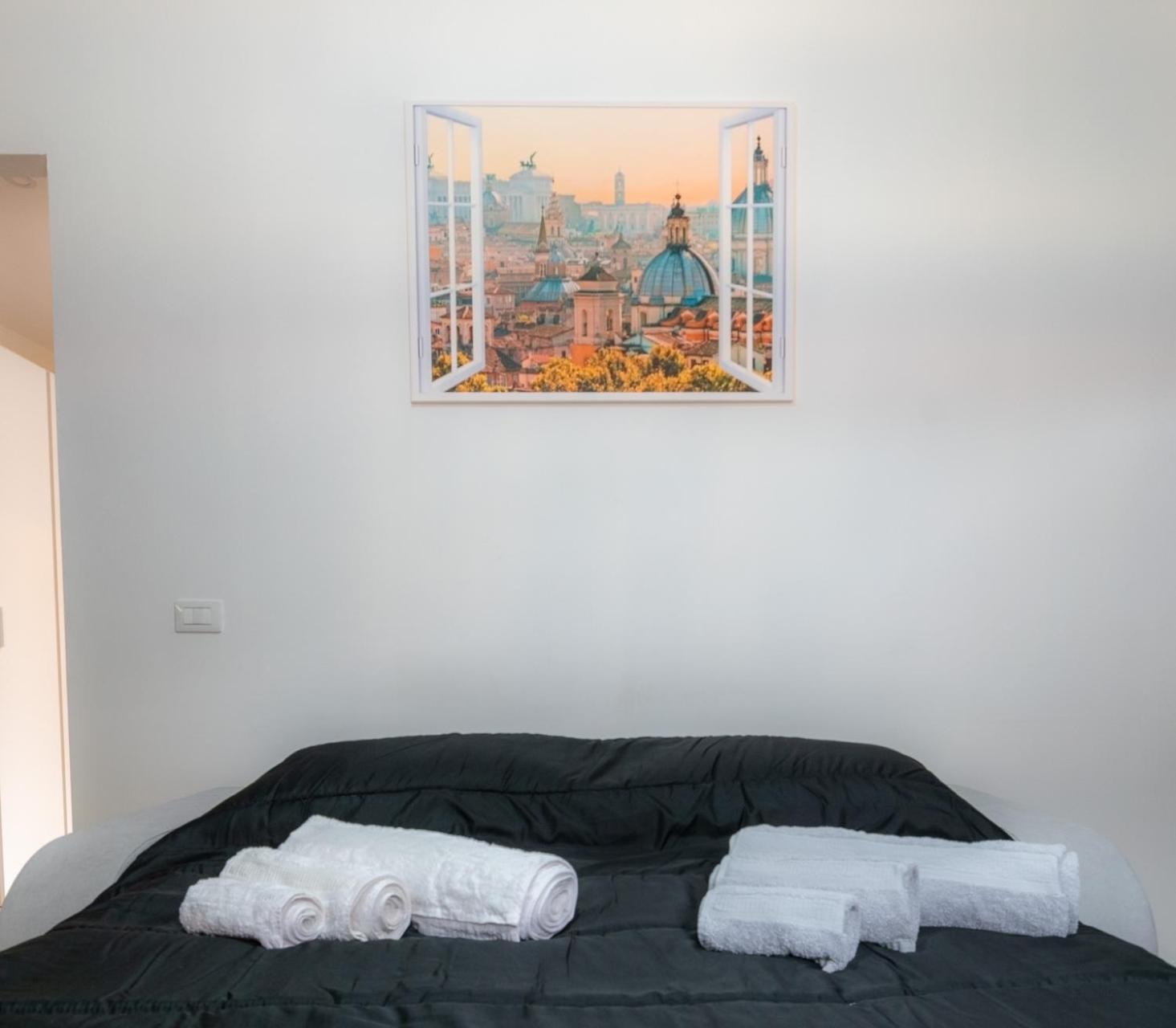 Vivimihome - Holiday Life Roma Exterior foto