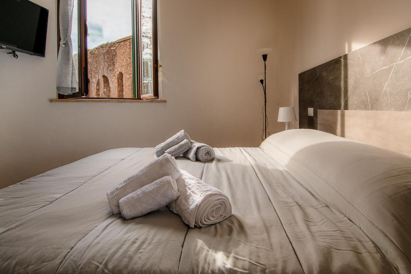 Vivimihome - Holiday Life Roma Exterior foto